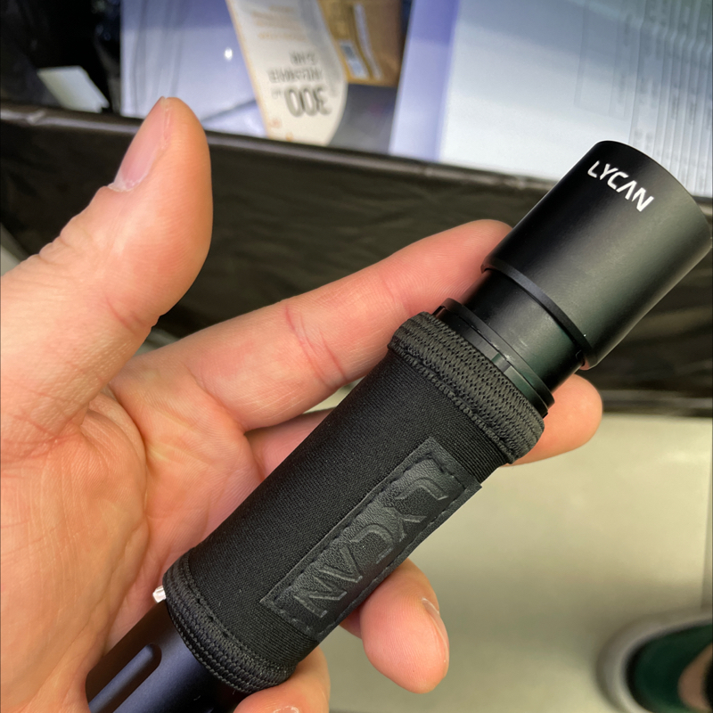 지금까지 라이트중 최고에요