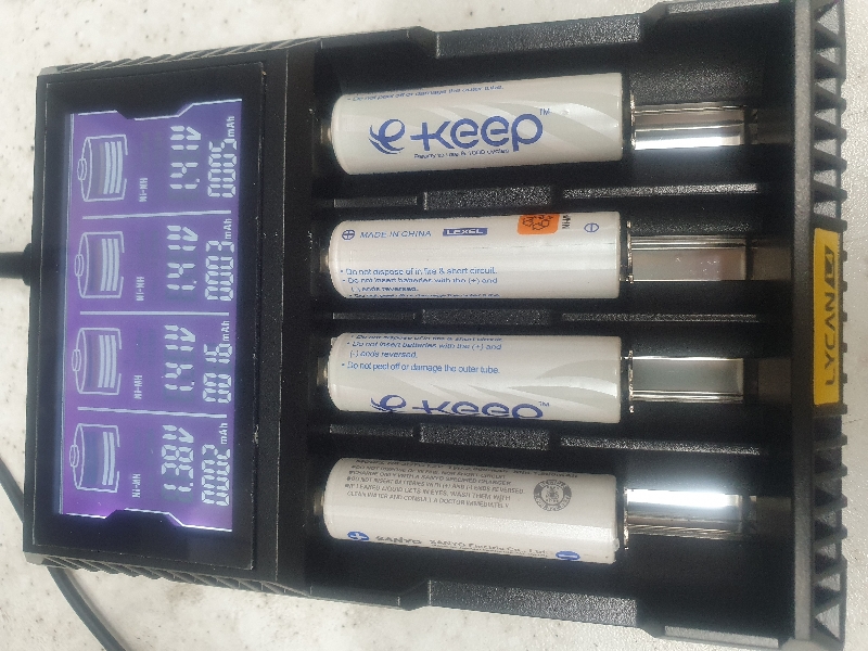 충전기의 신세계