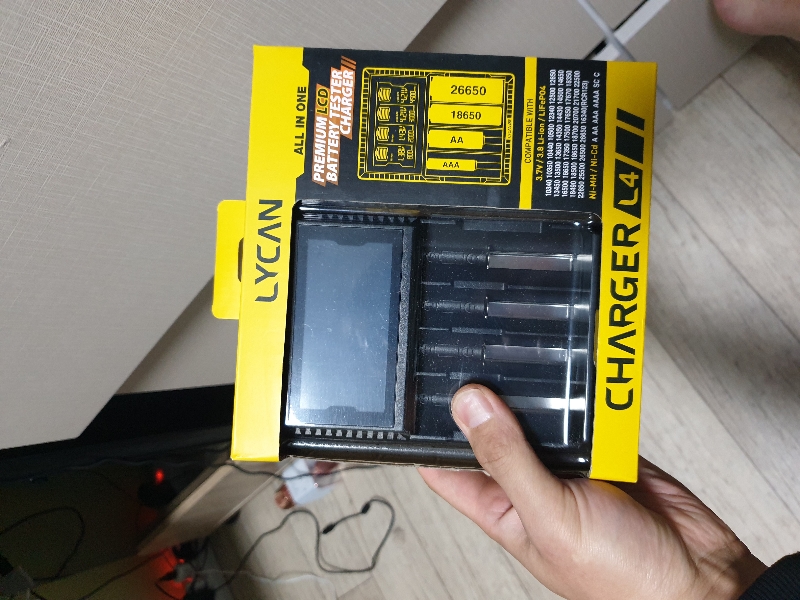 생각보다 크네요 ㅋㅋㅋ