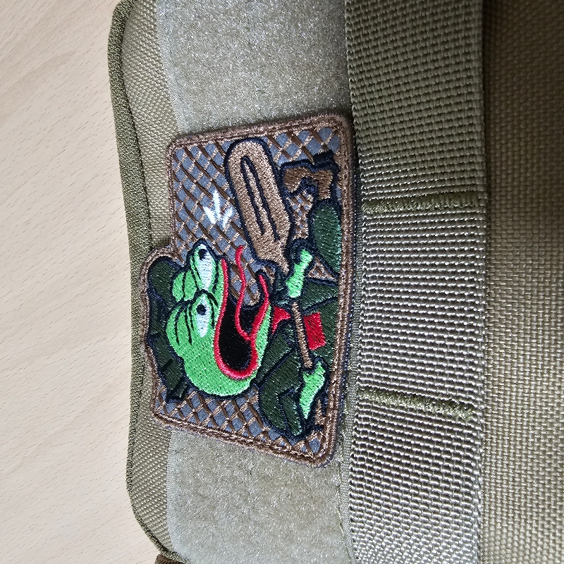 익살스럽고 이쁘네요