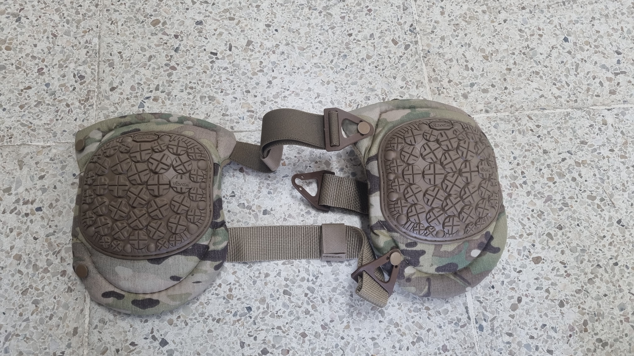 과격해보이지만 성능은 만족