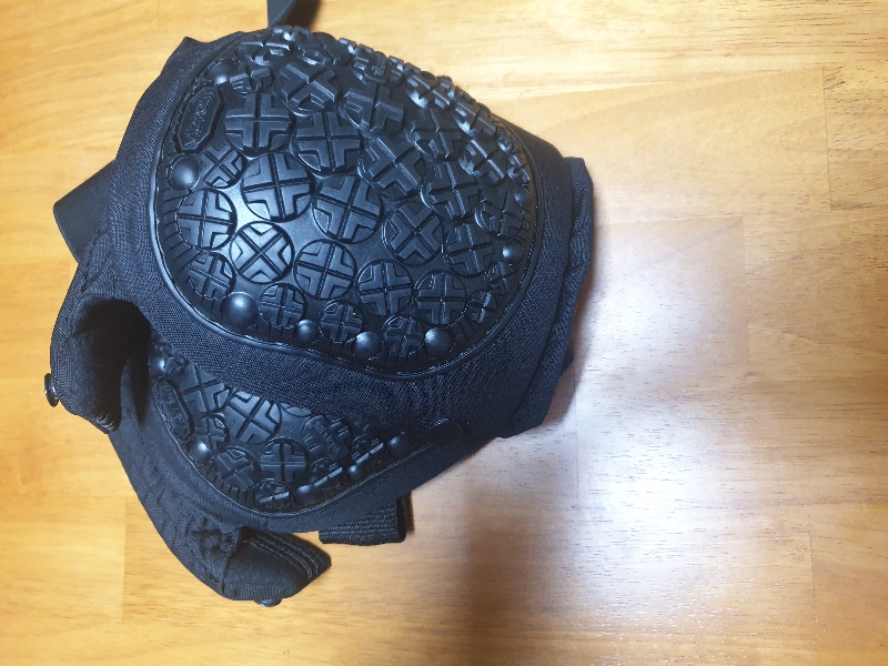 넘어져도 안아픈 보호대