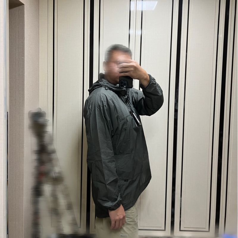 요즘같은 간절기에 딱이네요