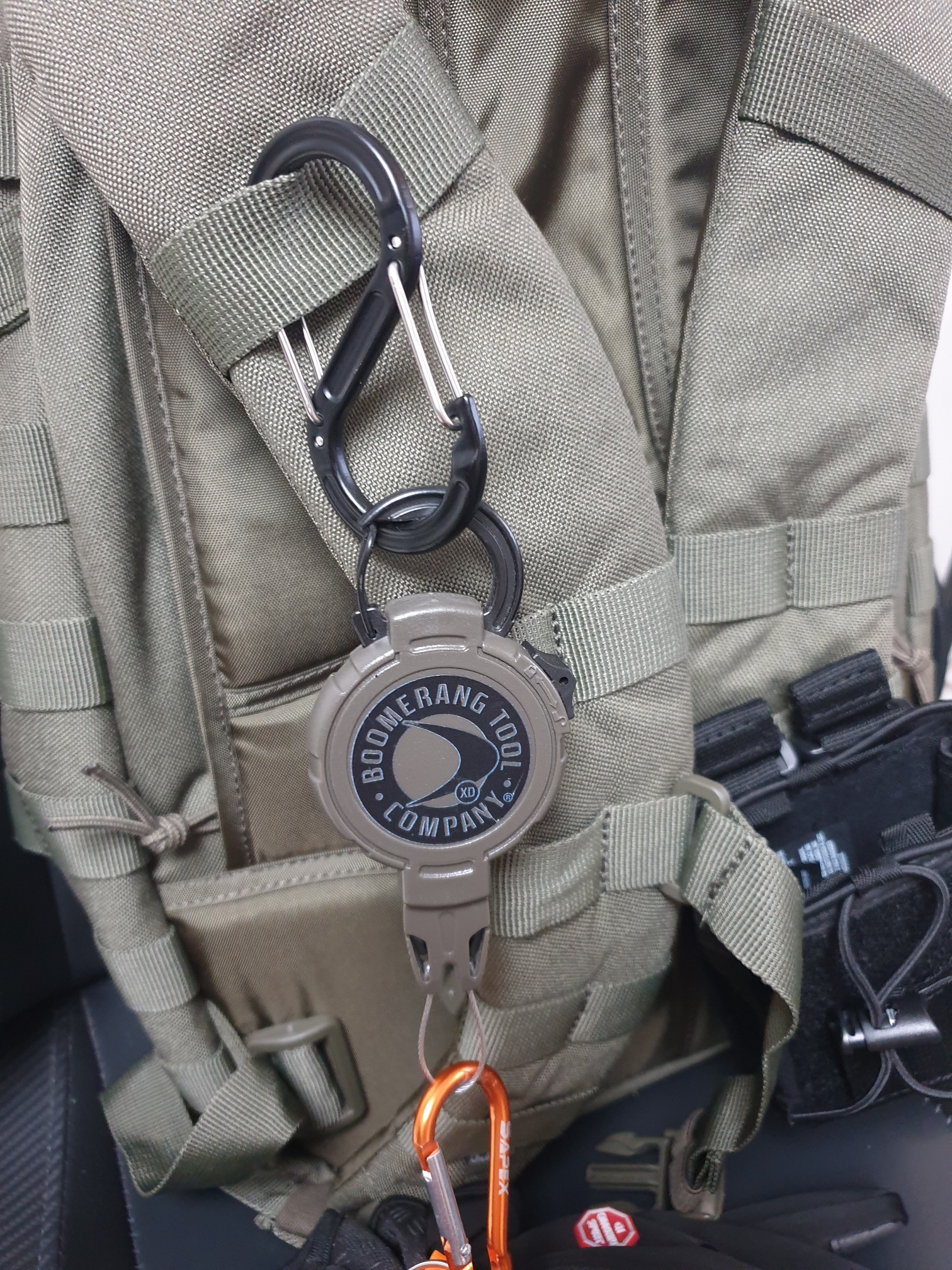 부메랑툴 키툴옮겨달기 용이함