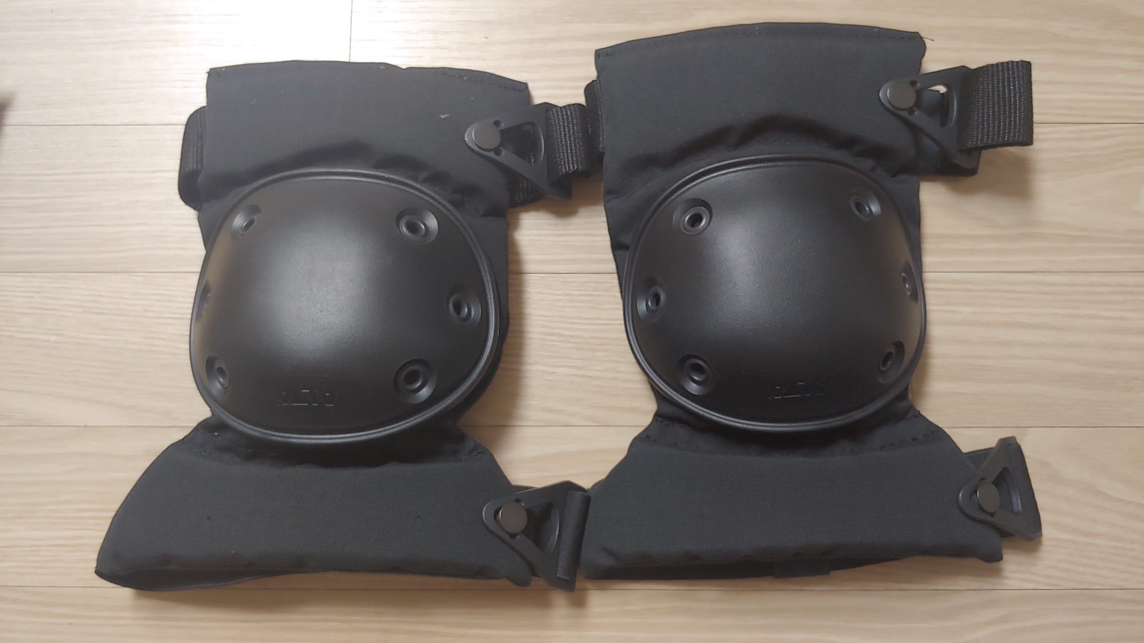 자전거 용 보호대