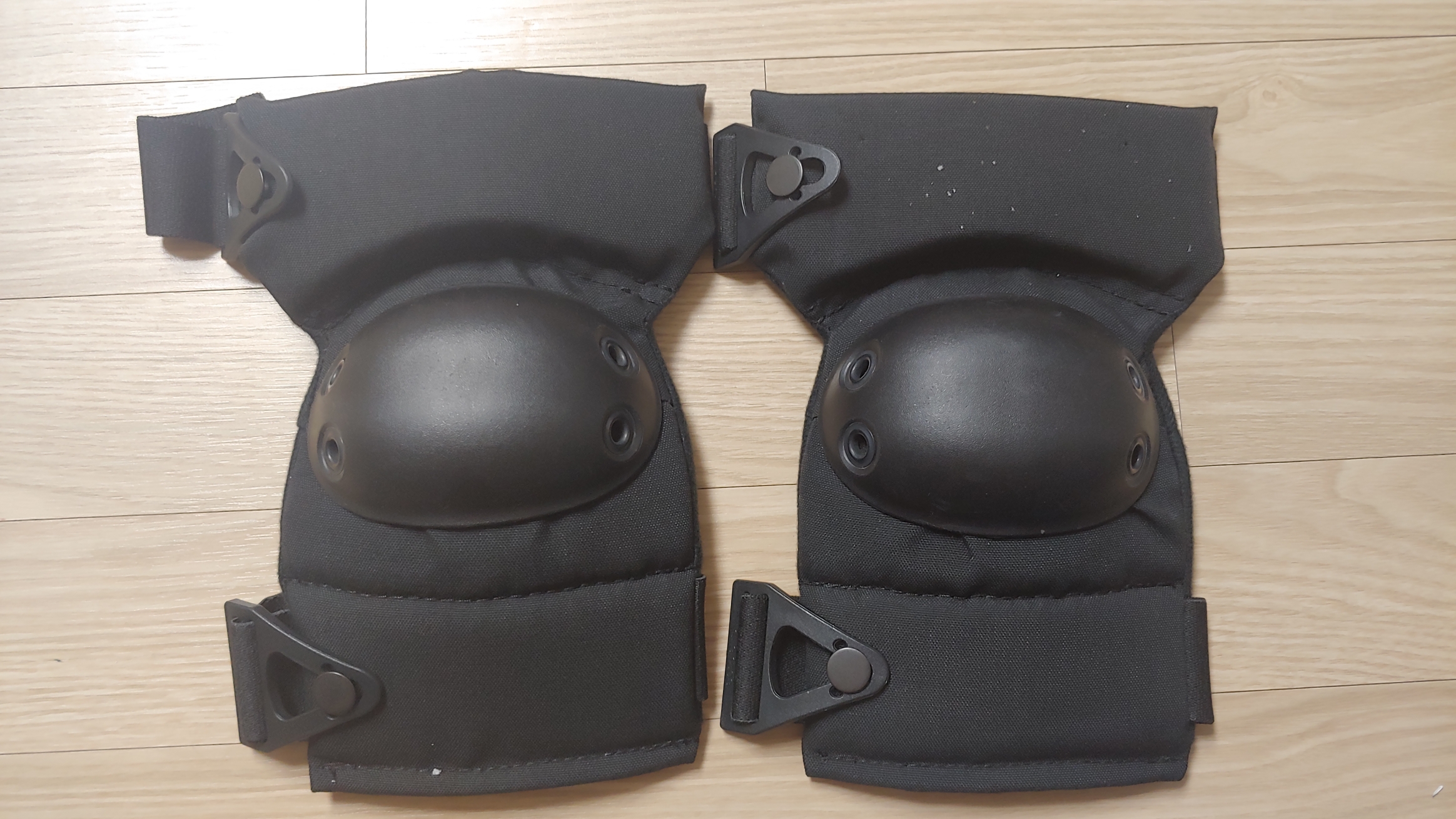 자전거용 보호대