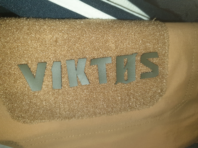 viktos letters
