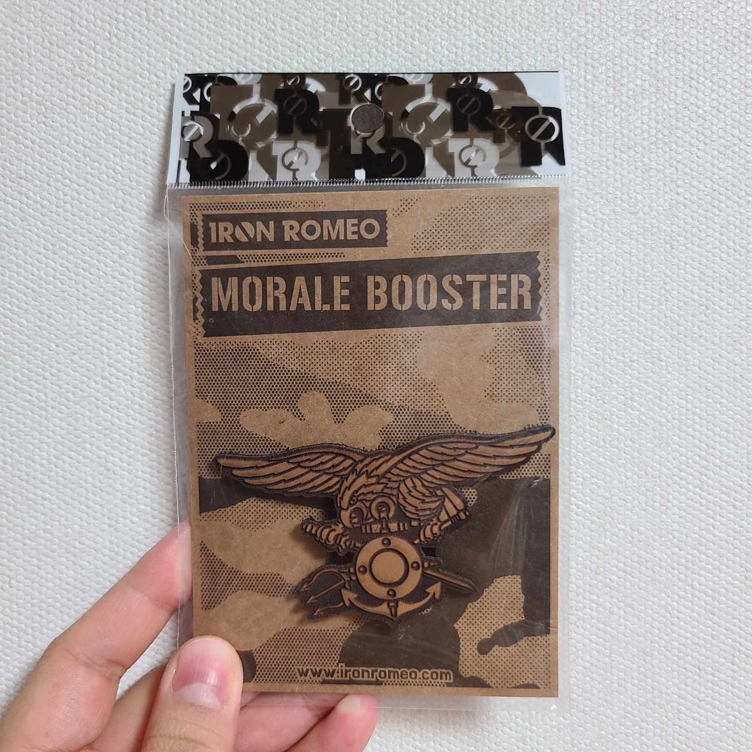 촉감도 좋고, 소재도 좋아요 :)