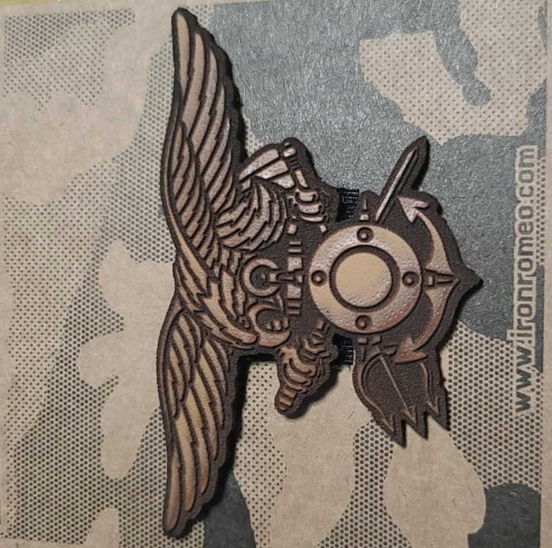 믿고사는 아이언로미오