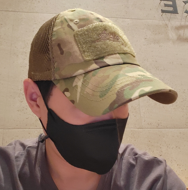 첫 헬리콘텍스 구매 성공