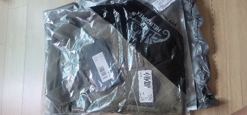 헬리콘텍스 폴로셔츠 아시아핏