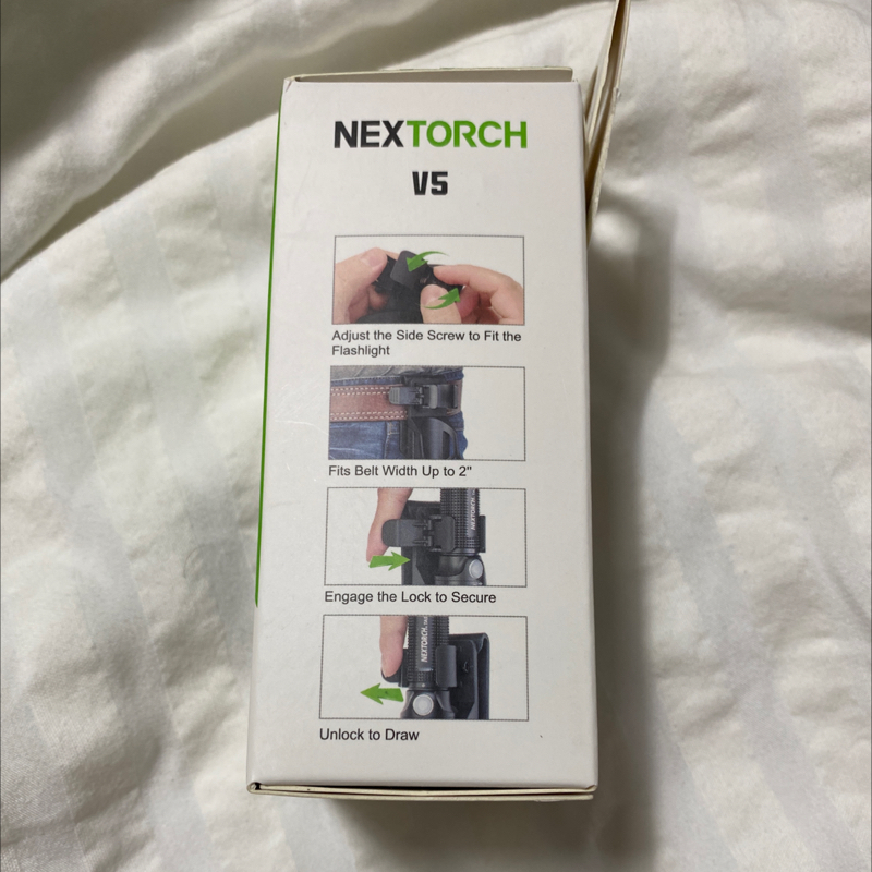 생각보다 큼지막해요