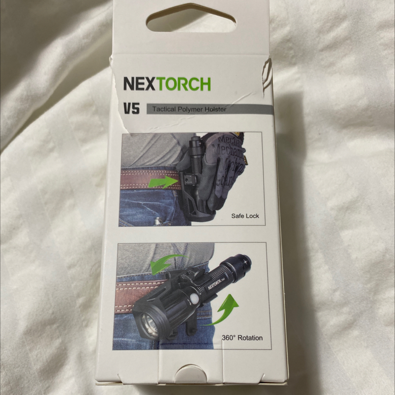 생각보다 큼지막해요