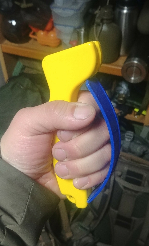 가위 새로 살 필요가 없다