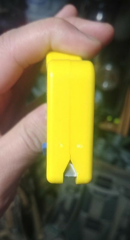 가위 새로 살 필요가 없다