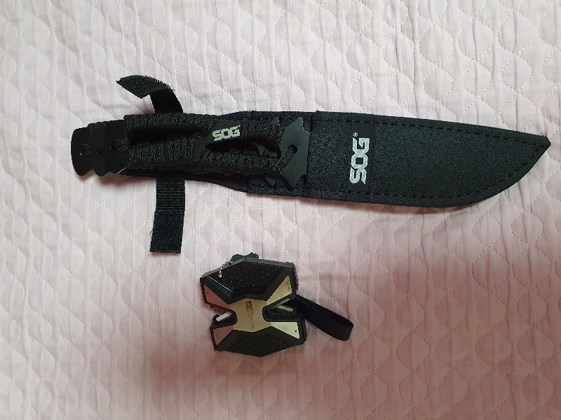 다이아몬드 투스텝 샤프너