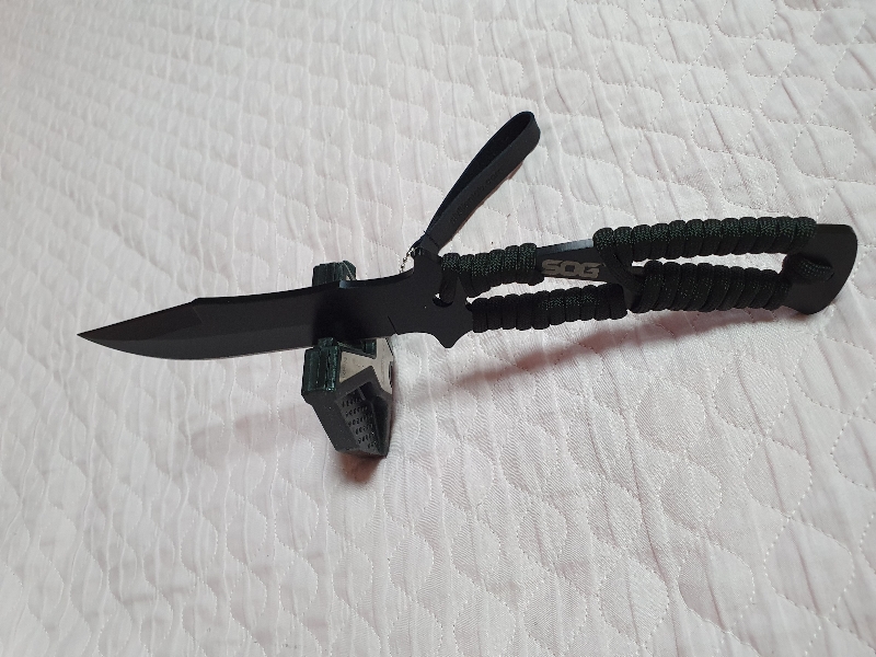 다이아몬드 투스텝 샤프너