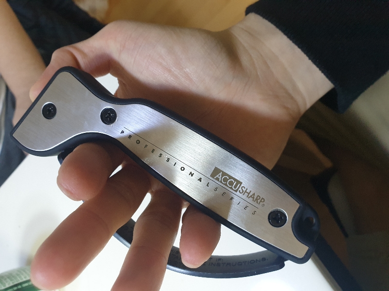 훌륭합니다 특히 식칼 대박....