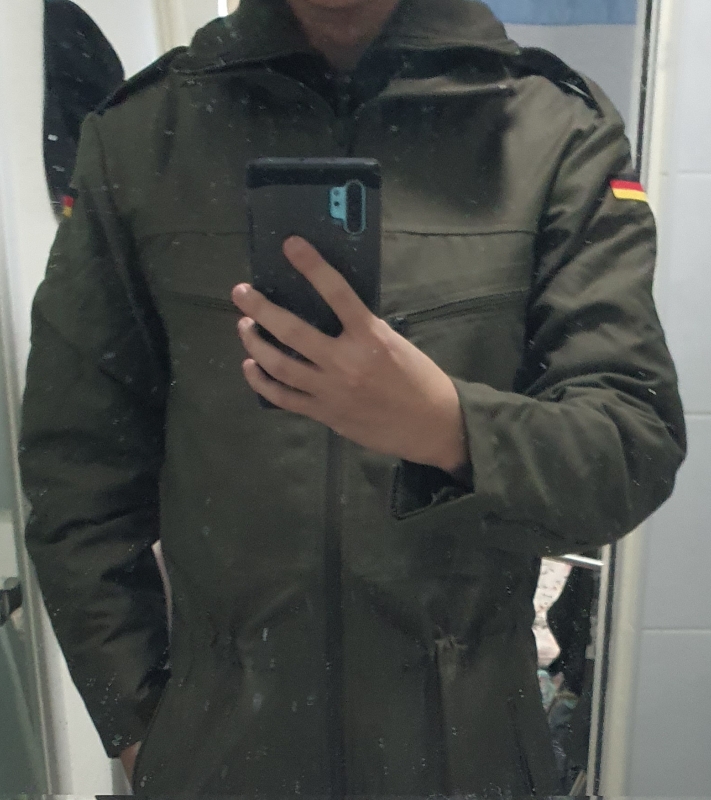 따듯하고 짱짱함