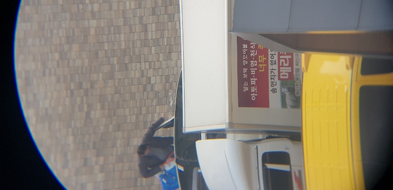 작은 사이즈에 높은 배율 만족합니다^^