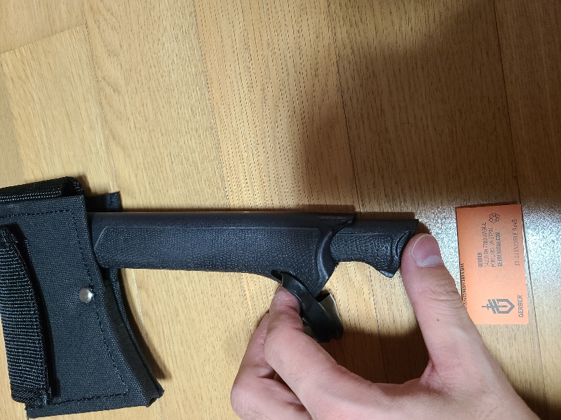 콤보 엑스 괜찮긴한데 헤드가..불안