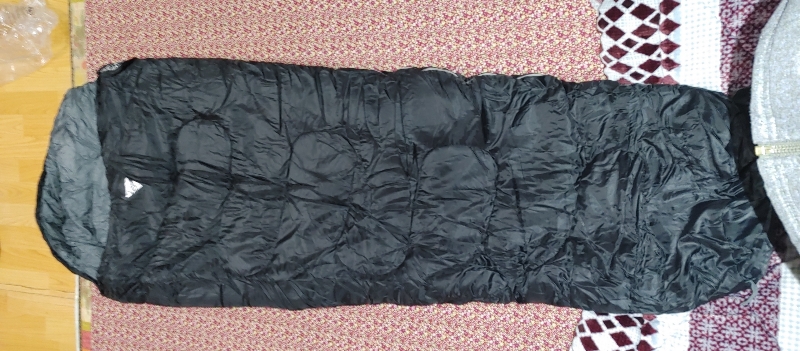 엄청 빨리 왔어요