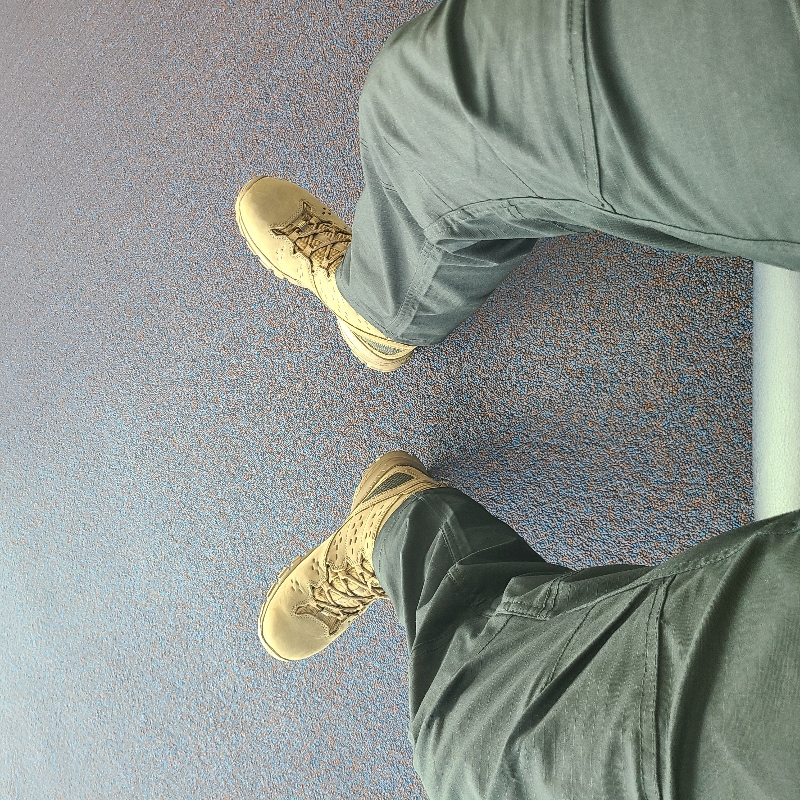 오지에서도 최고의 안전성과 최고 퀄리티