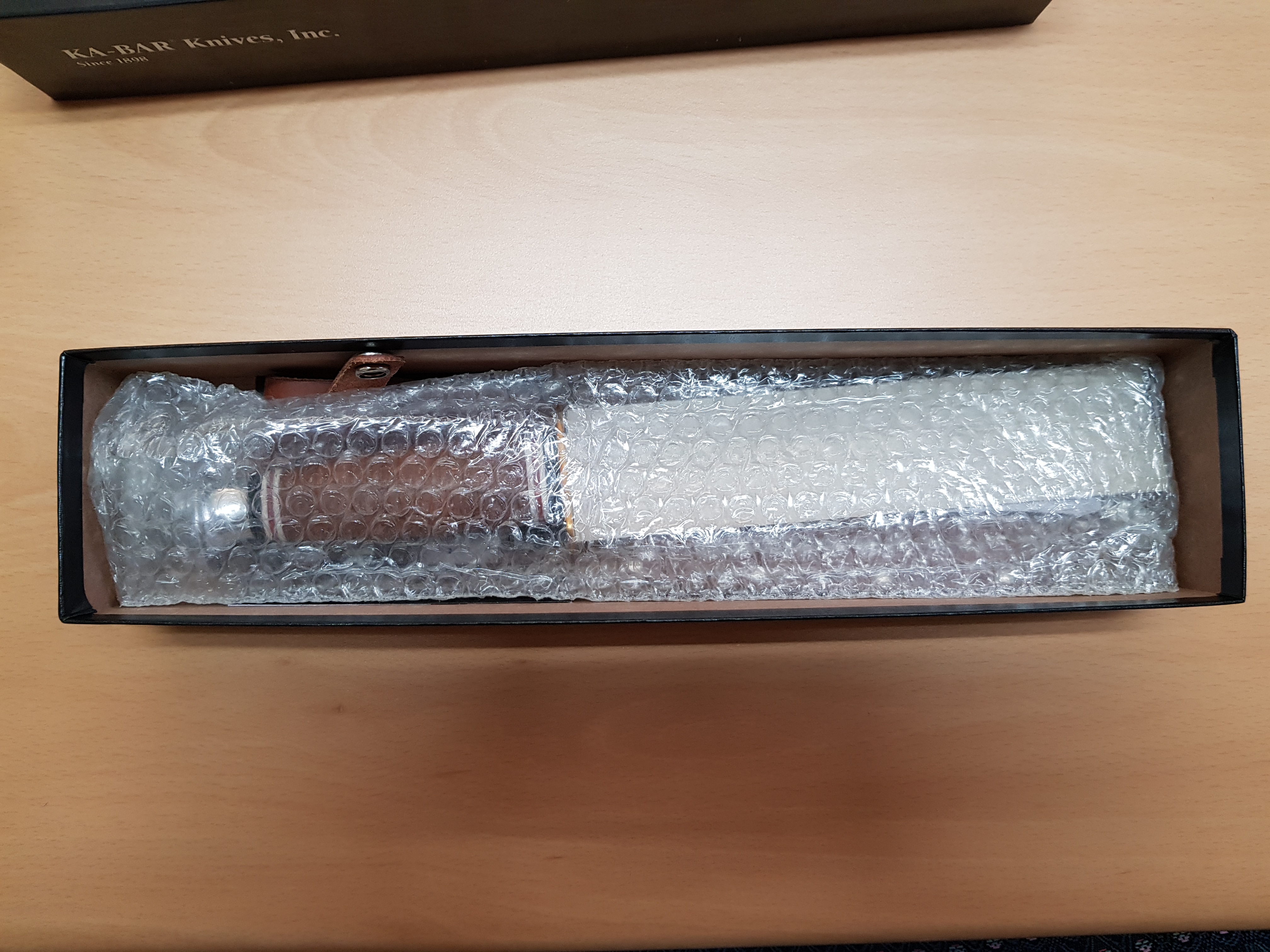 케이바 마린헌터도 고급스럽고 멋짐