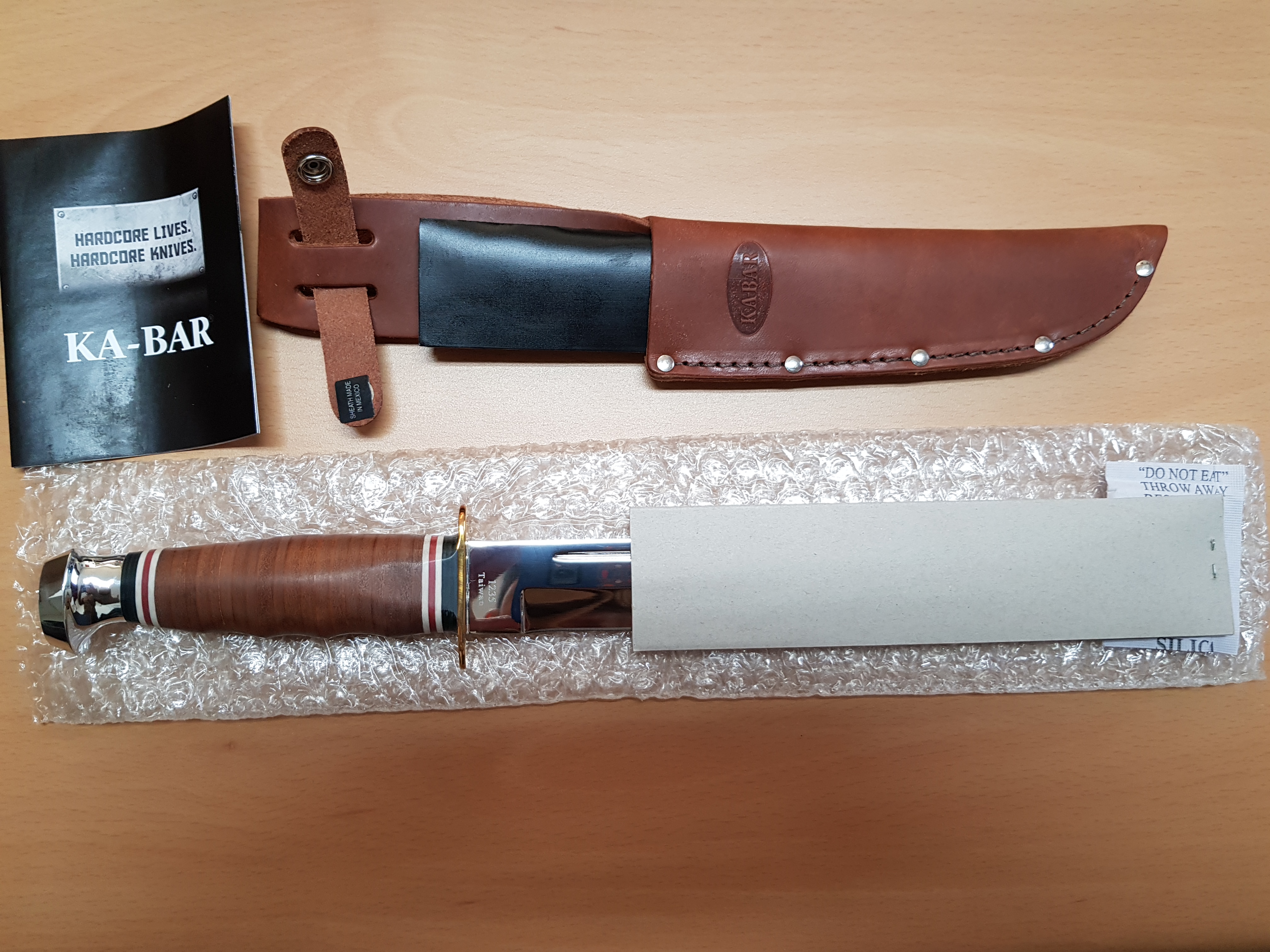 케이바 마린헌터도 고급스럽고 멋짐