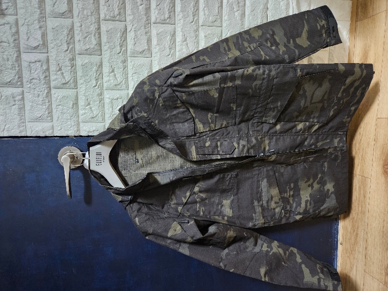 봄 가을 입기에 딱