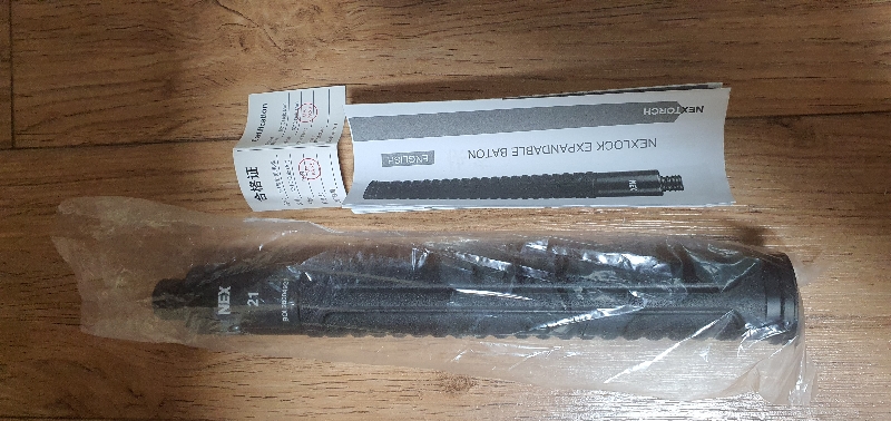 N21C 퀵 바톤 교환제품