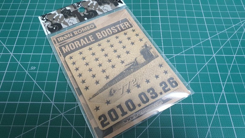 얇고 접착력 등 품질이 좋습니다