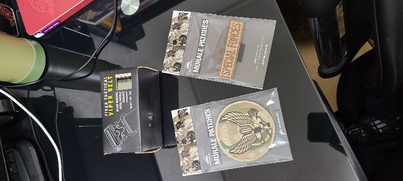 퀄리티 최고의 패치입니다