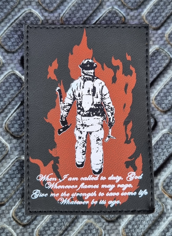 아이언 로미오 영웅 패치