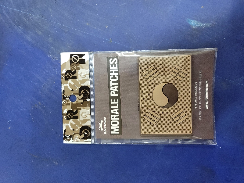 잘받았습니다~^^