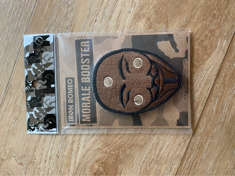 보자마자 두종류 다샀습니다