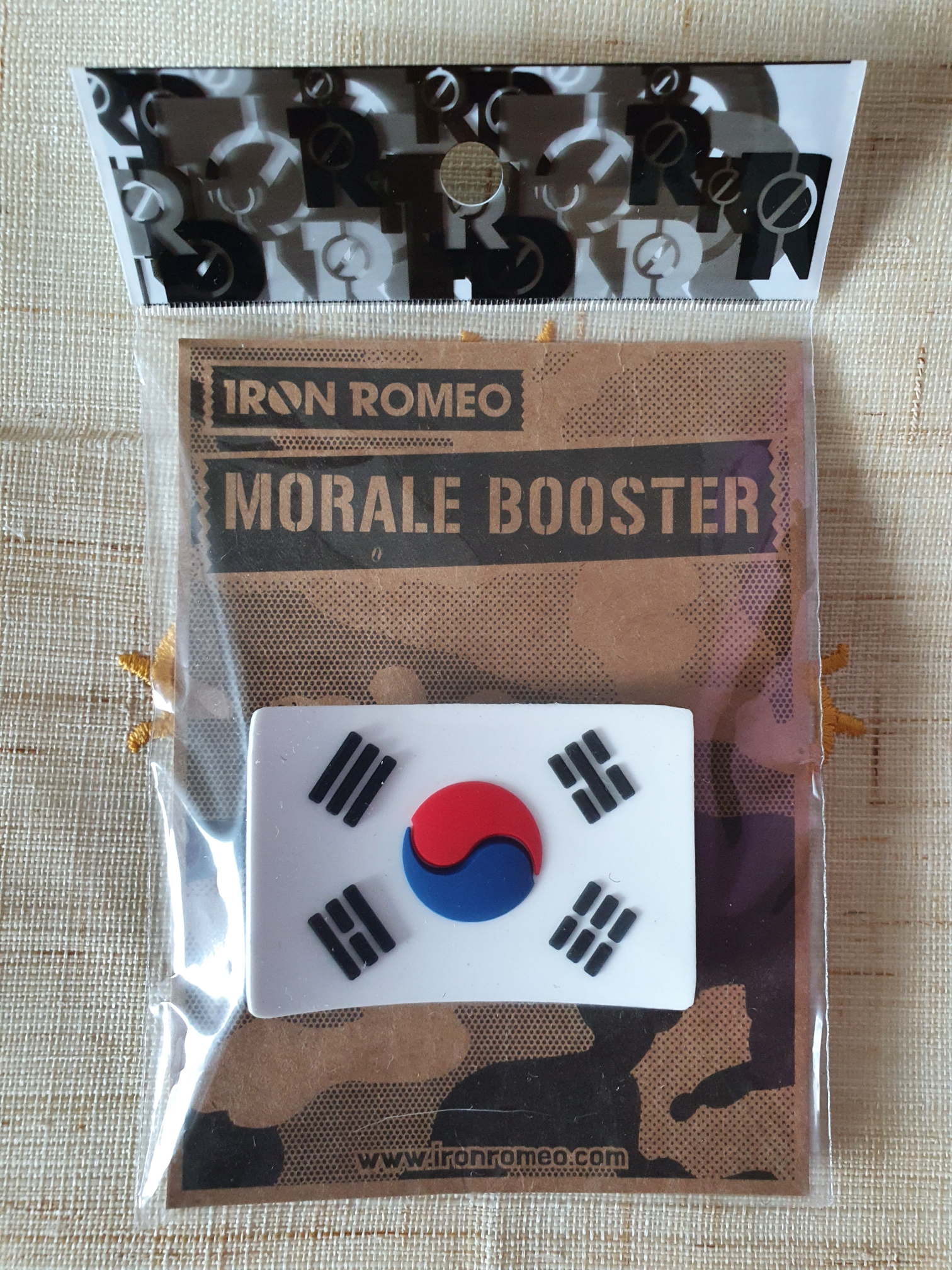 역시 작은편이군요