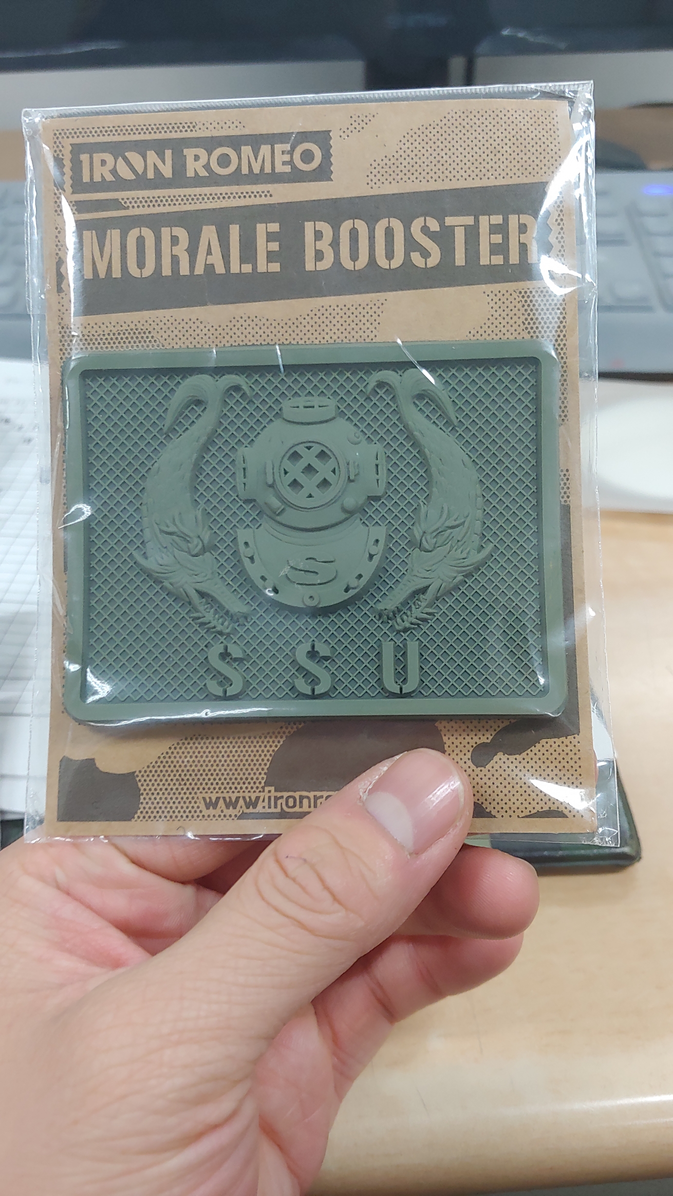 디테일이 살아있는