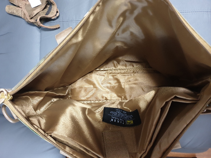 신발주머니 할려고 샀는데...