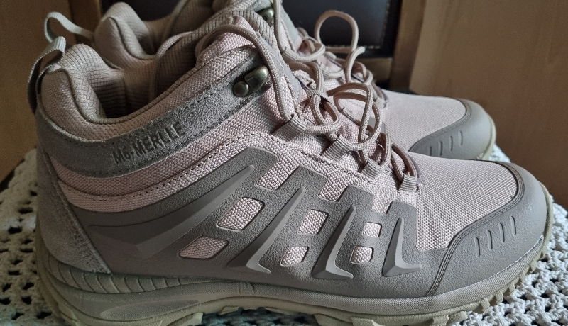 택티컬 엠6 전술부츠(카키)