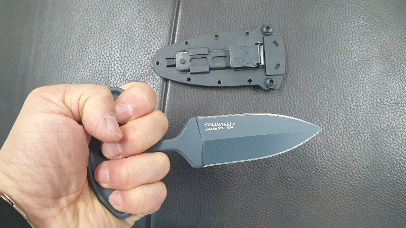 캠핑용!? 호신용!? 전투용!?