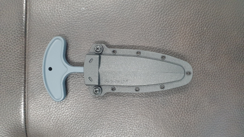 캠핑용!? 호신용!? 전투용!?