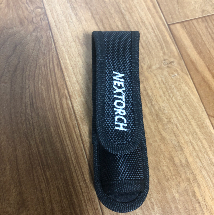 다른 랜턴에 사용할려고 했는데..