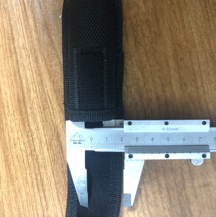 다른 랜턴에 사용할려고 했는데..