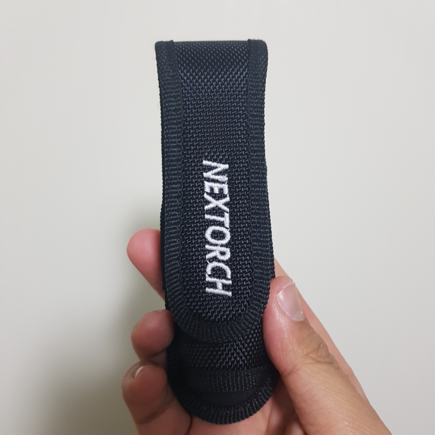 제품은 튼튼합니다.