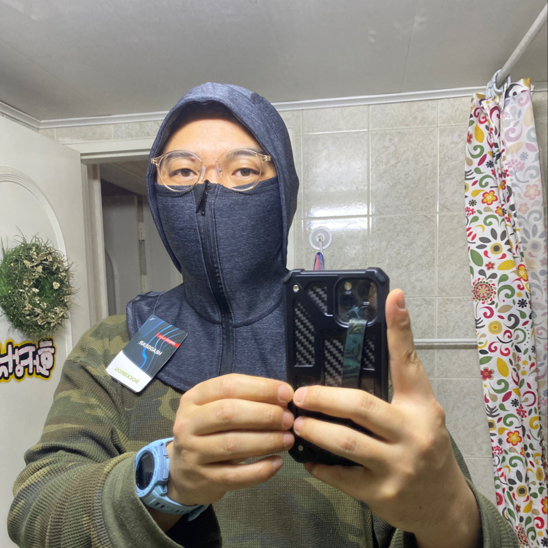 좋습니다만.. 성인이 하기에는 작아요....