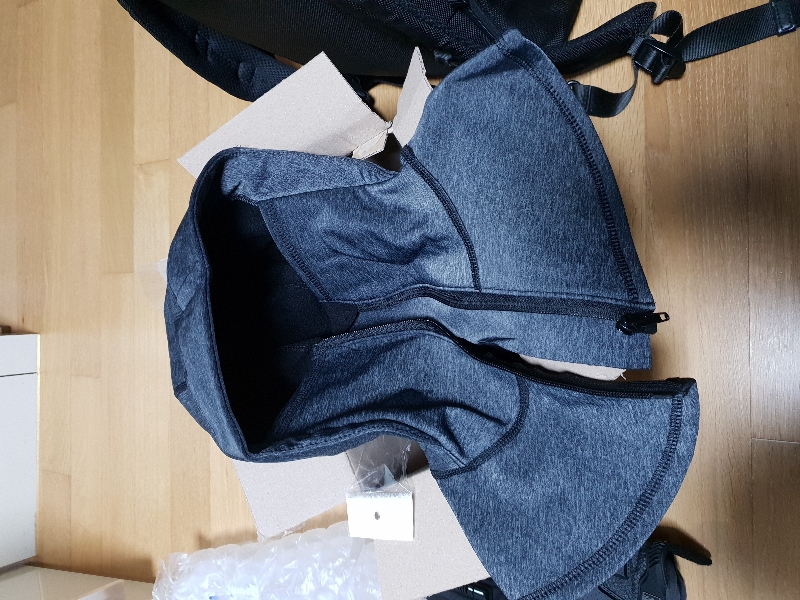 얼크니는  비추입니다