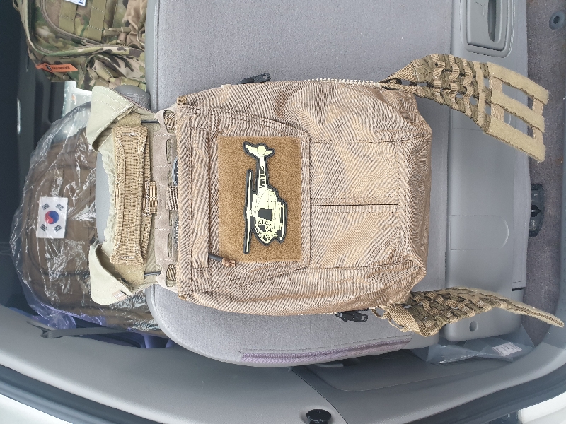 Tactical 매니아^^