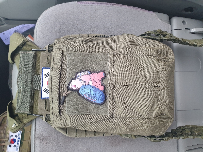 Tactical 매니아^^