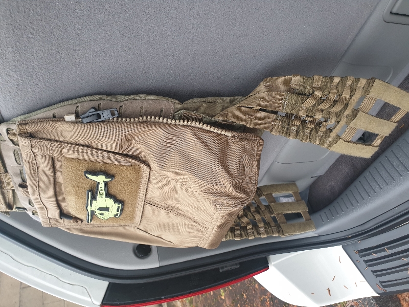 Tactical 매니아^^